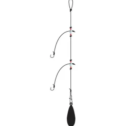 Daiwa Bajos línea Boat Dorade Bream Rigs