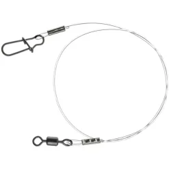 Daiwa Bajos línea Prorex Fluorocarbon 30 cm