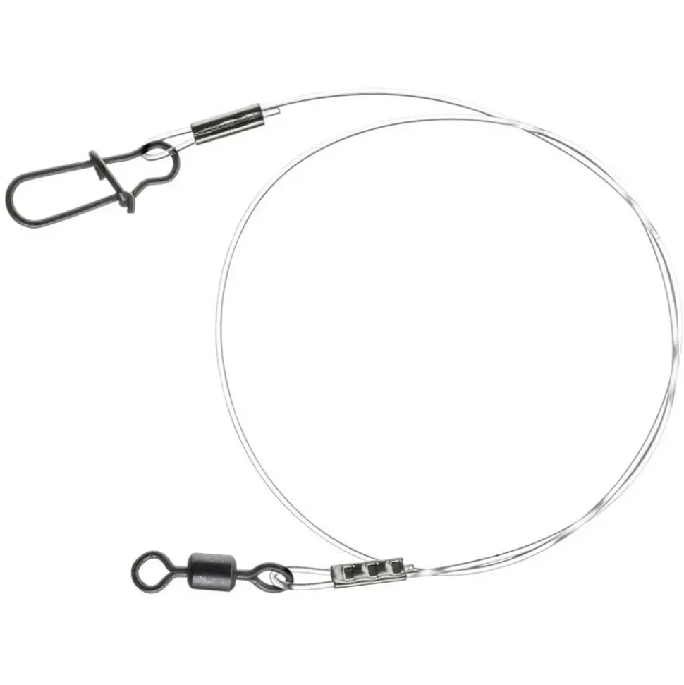 Daiwa Bajos línea Prorex Fluorocarbon 30 cm