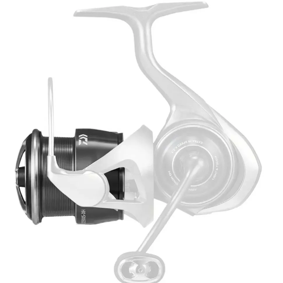 Daiwa Bobina de recambio Caldia 25 LT