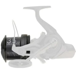 Daiwa Bobina de recambio Crosscast Carp SCW 2020