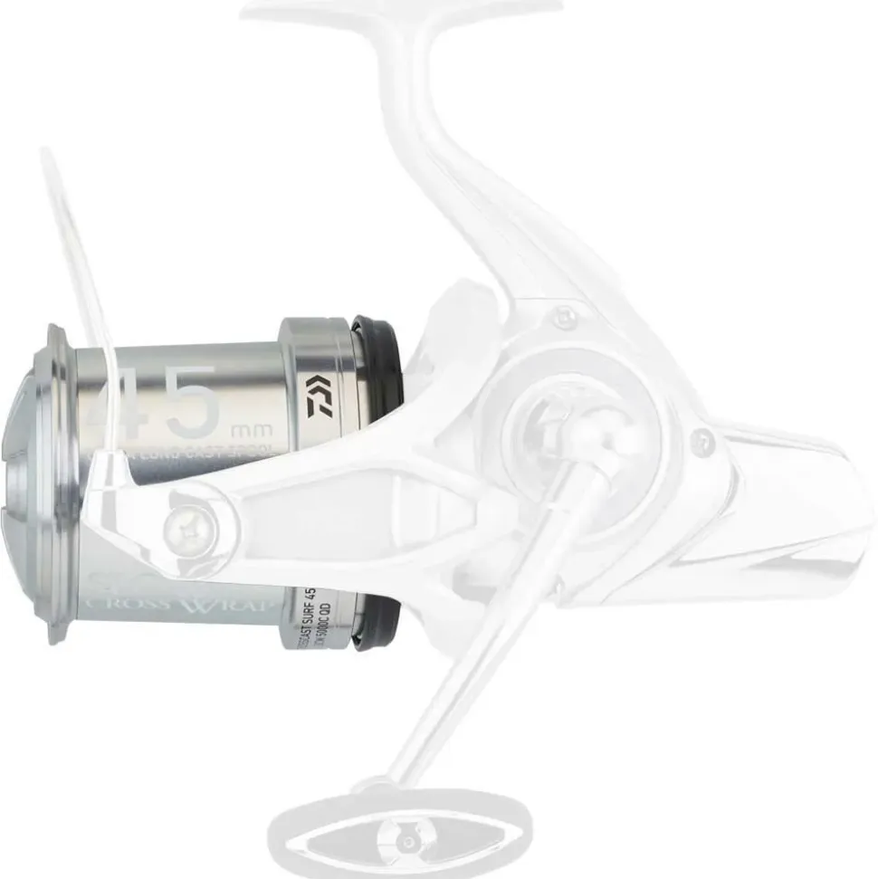 Daiwa Bobina de recambio Crosscast Surf 35 SCW