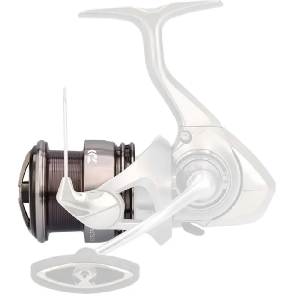 Daiwa Bobina de recambio Exceler LT 2023