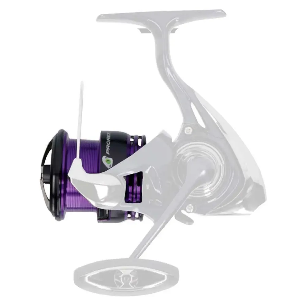 Daiwa Bobina de recambio Prorex LT 2024