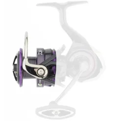 Daiwa Bobina de recambio Prorex MQ LT 2022