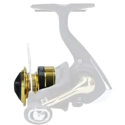 Daiwa Bobina de recambio RS 2024