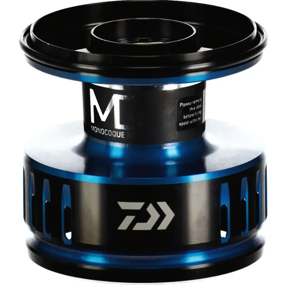 Daiwa Bobina de recambio Saltist Monocoque 2021