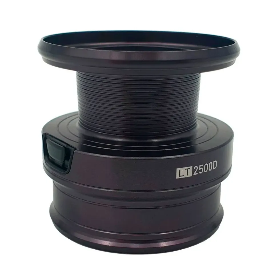 Daiwa Bobina de recambio Universal LT