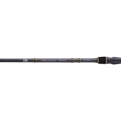 Daiwa Caña baitcasting Team Tenya 16