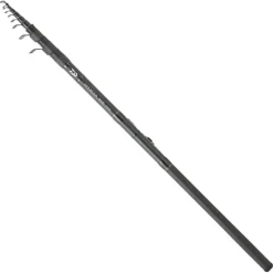 Daiwa Caña boloñesa Ninja Réglable TR