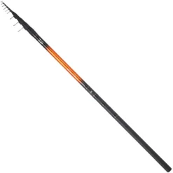 Daiwa Caña boloñesa Silver Creek Réglable RSCL