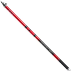 Daiwa Caña boloñesa sin anillas Tournament Strong Float Tele