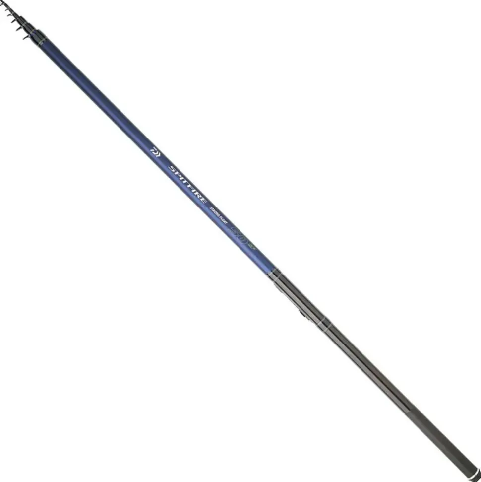 Daiwa Caña boloñesa Spitfire Strong Float