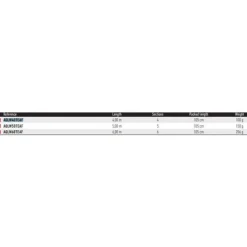 Daiwa Caña coup Aqualite Whip