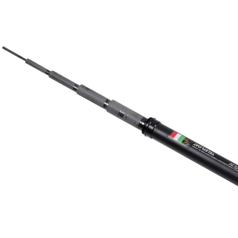 Daiwa Caña coup Team