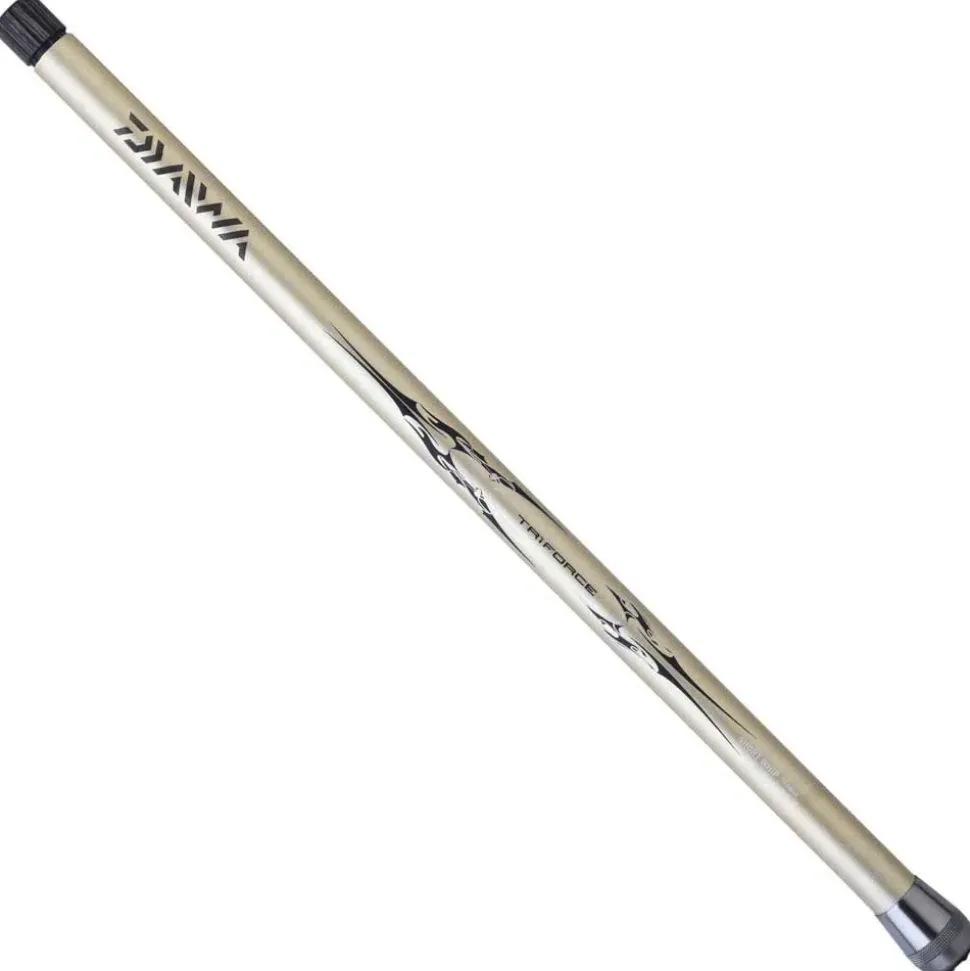 Daiwa Caña coup Triforce Short Whip