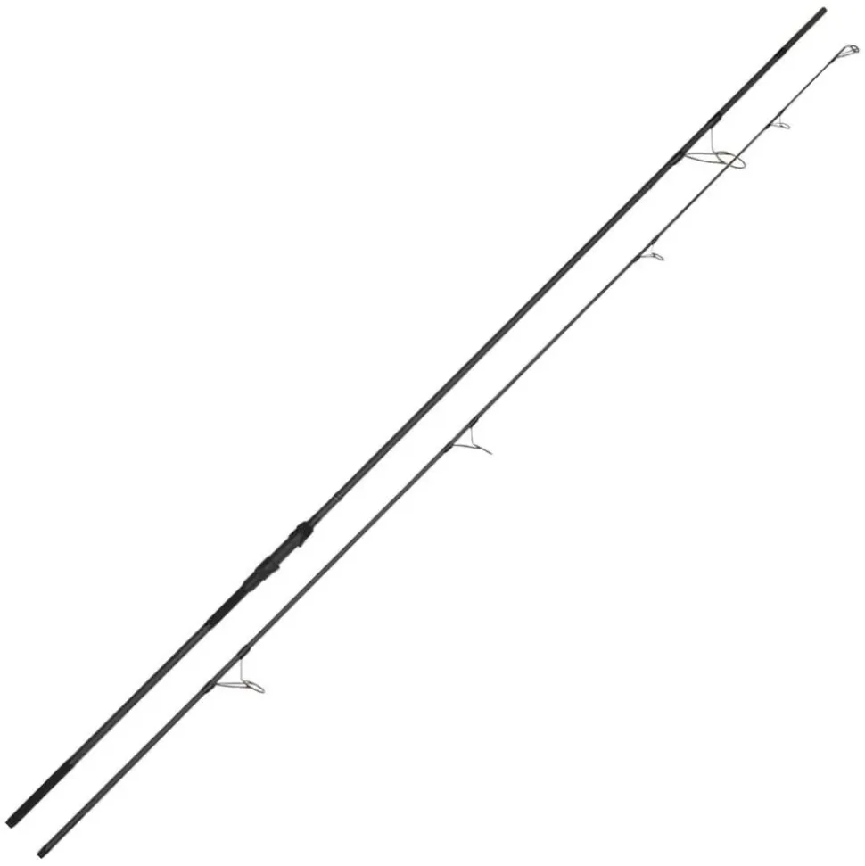 Daiwa Caña de carpfishing Crosscast Carp Z