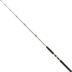 Daiwa Caña de curricán Megaforce