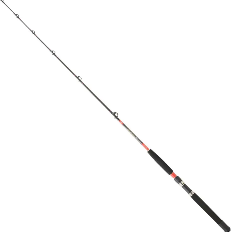 Daiwa Caña de curricán Megaforce