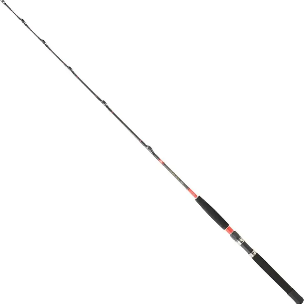 Daiwa Caña de curricán Megaforce AR