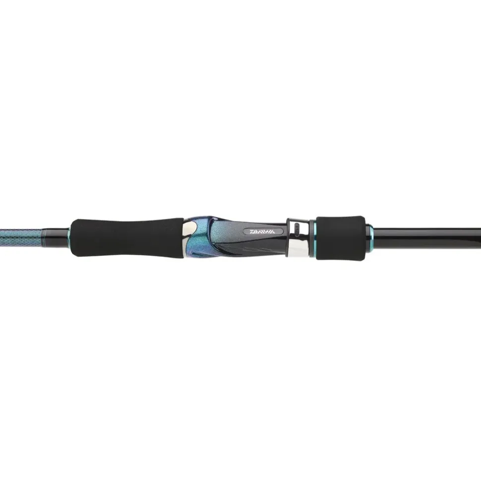 Daiwa Caña de Eging Emeraldas E