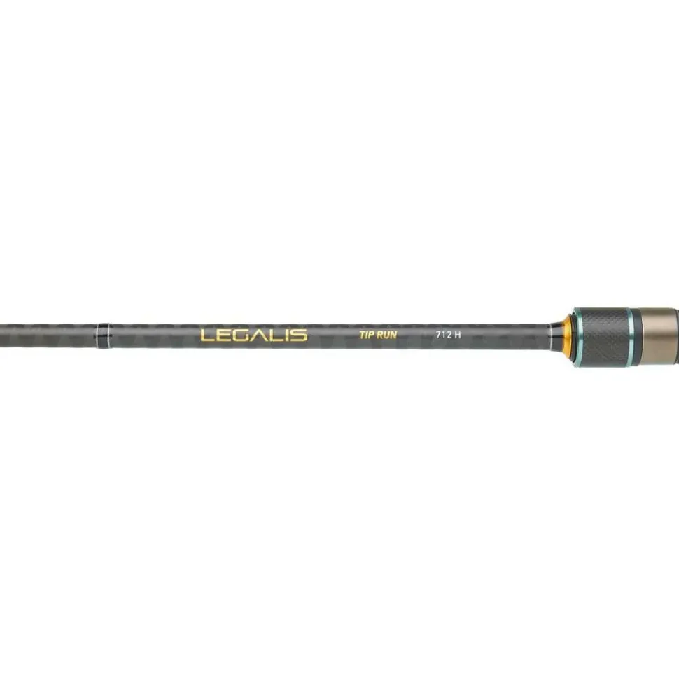 Daiwa Caña de Eging Legalis