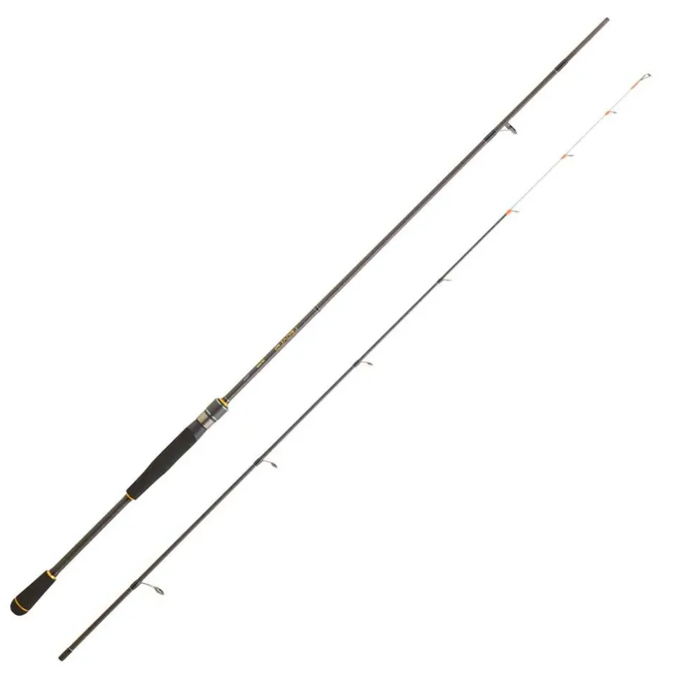 Daiwa Caña de Eging Legalis Tip Run
