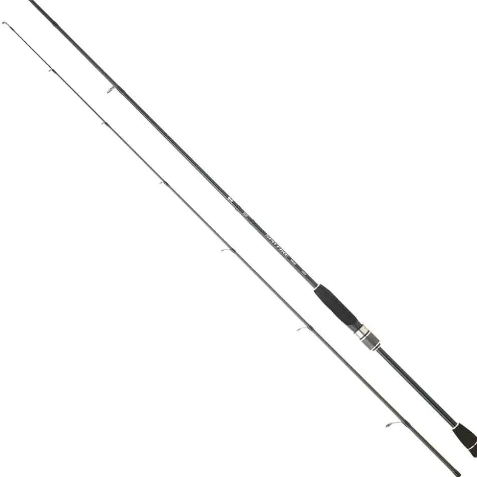 Daiwa Caña de Eging Spitfire Squid