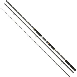 Daiwa Caña de jigging Legalis Bulle 3 Tramos