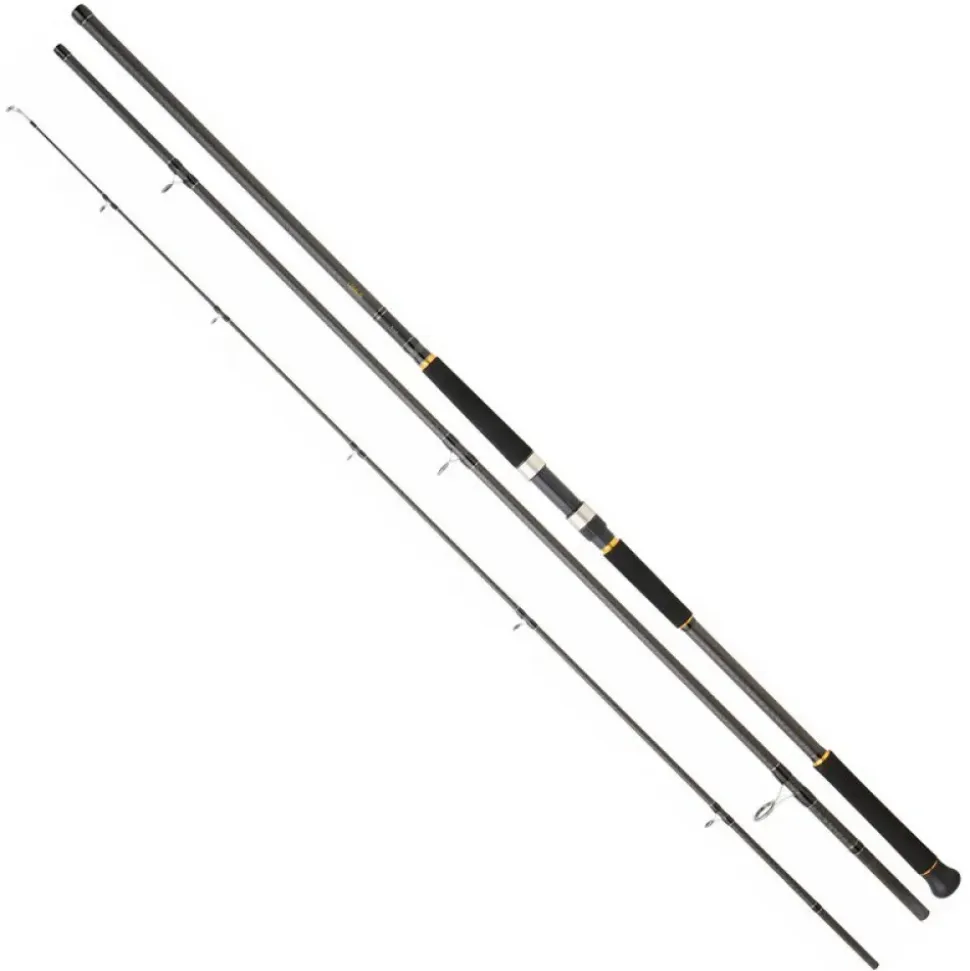 Daiwa Caña de jigging Legalis Bulle 3 Tramos