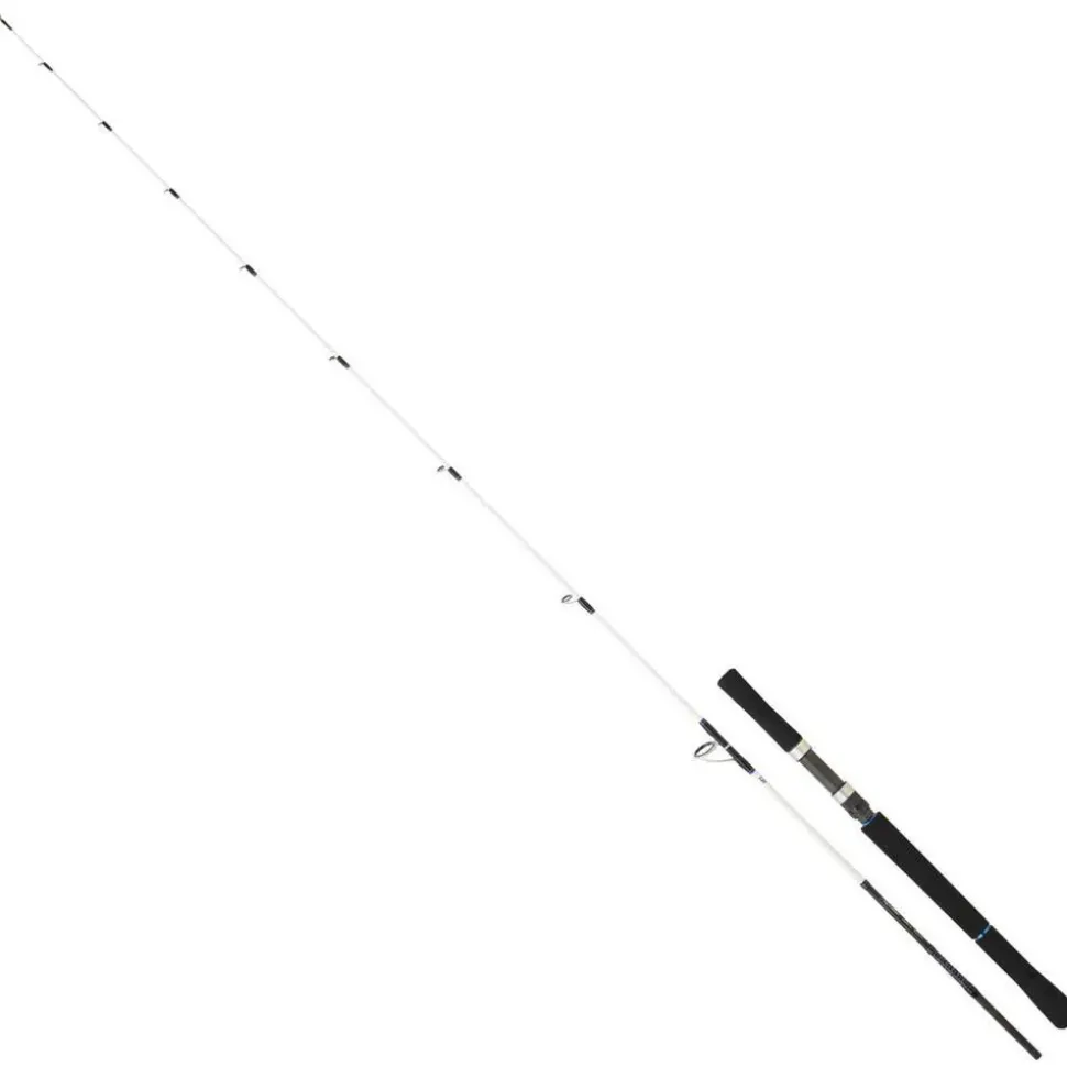 Daiwa Caña de jigging Saltist Off Shore