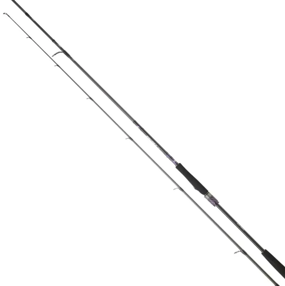 Daiwa Caña de spinning Prorex AGS