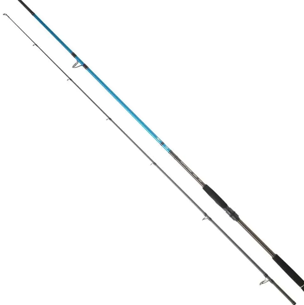 Daiwa Caña de spinning Spitfire Seabass