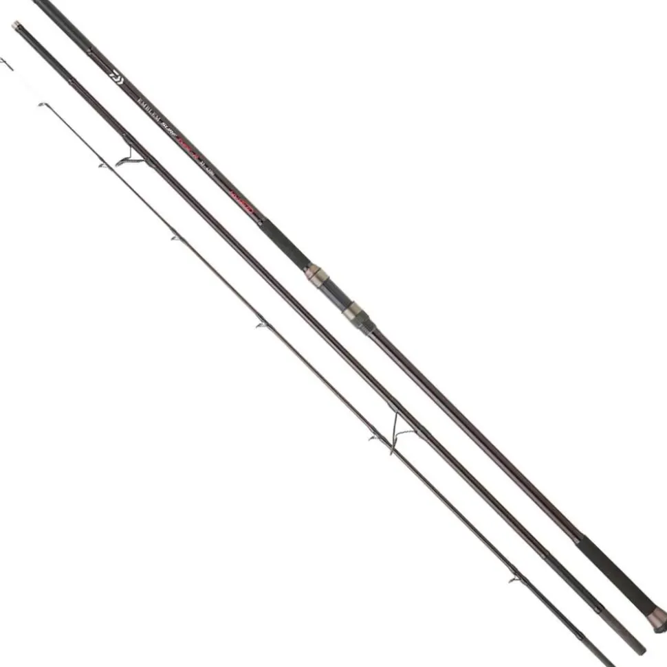 Daiwa Caña de surfcasting Emblem Type R KW