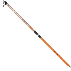 Daiwa Caña de surfcasting telescópica Proteus
