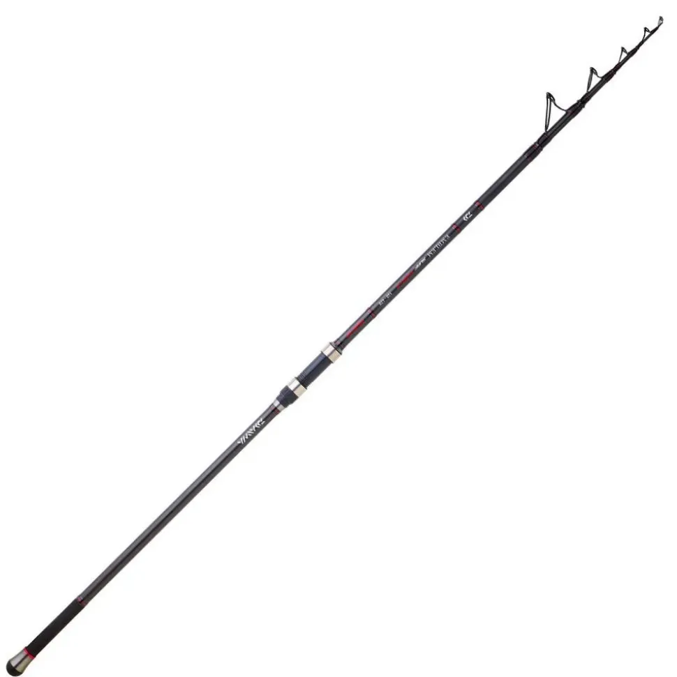 Daiwa Caña de surfcasting telescópica Emblem Type R