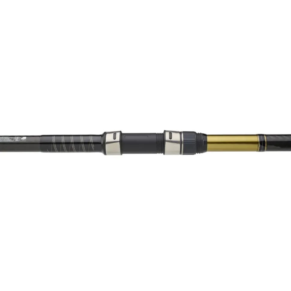 Daiwa Caña de surfcasting telescópica Powermesh
