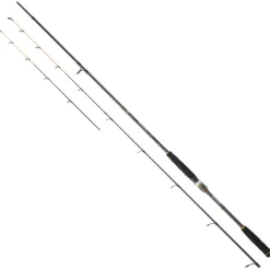 Daiwa Caña de volantín y fondo Powermesh QB
