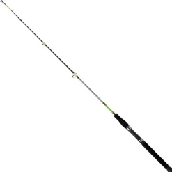 Daiwa Caña de volantín y fondo Sensor Boat AF