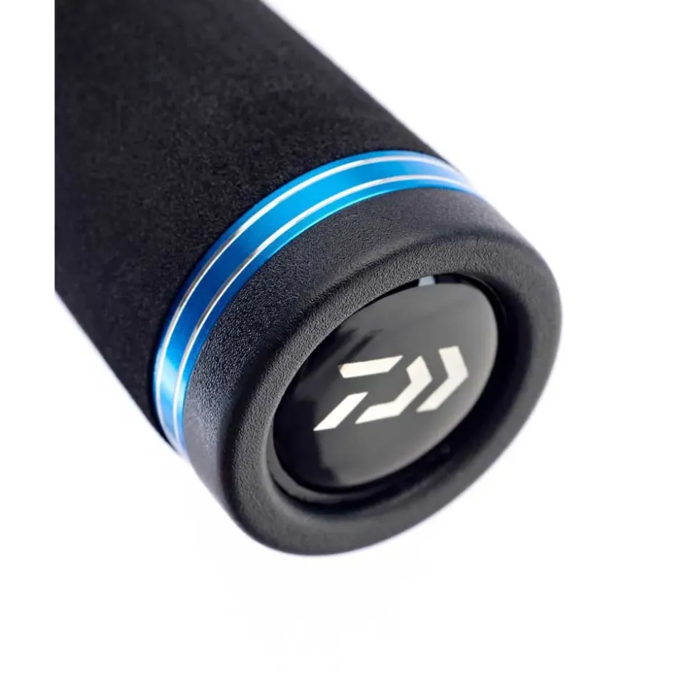 Daiwa Caña feeder Nzon Power
