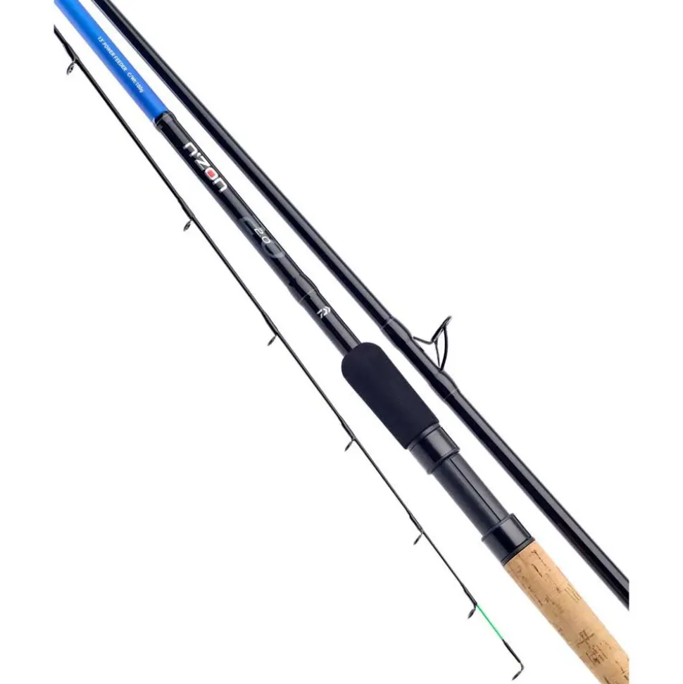 Daiwa Caña feeder Nzon Power