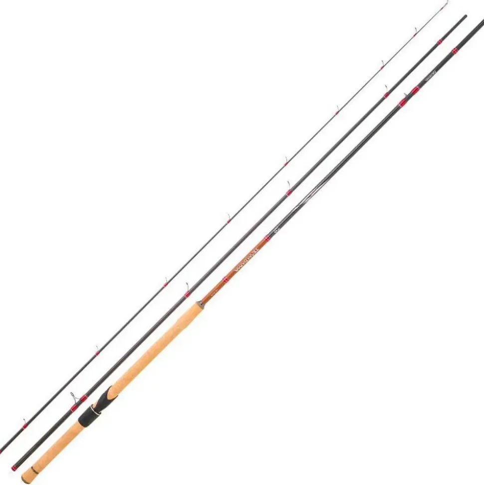 Daiwa Caña pesca a la inglesa Trout L