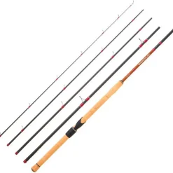 Daiwa Caña pesca a la inglesa Trout ML