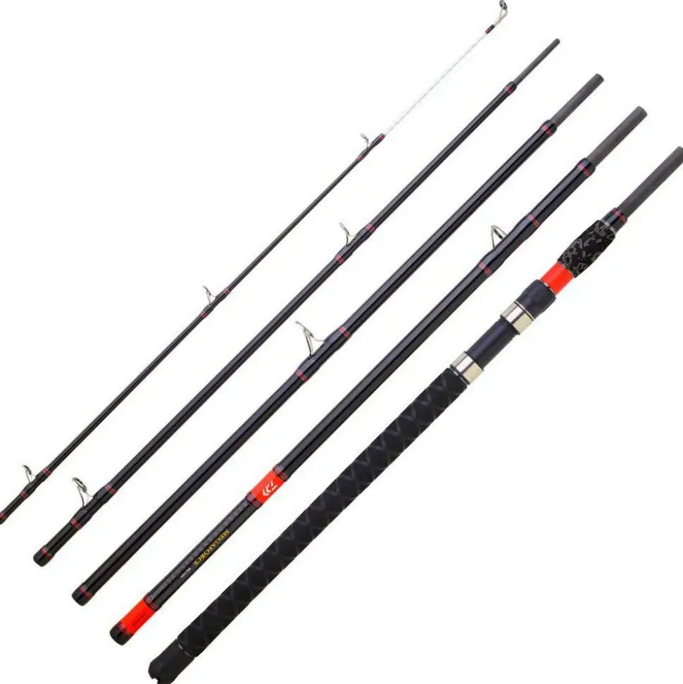 Daiwa Caña siluro Megaforce Big Fish
