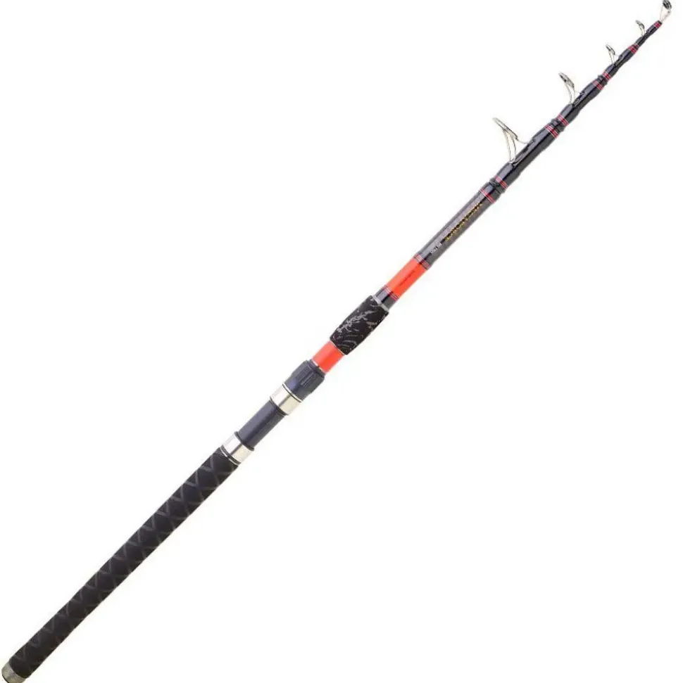 Daiwa Caña siluro Megaforce Big Fish Tele