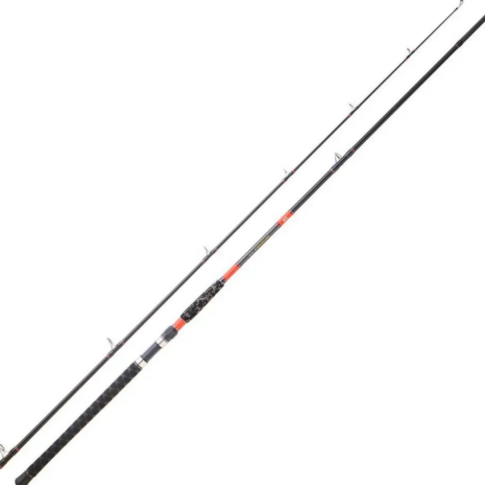 Daiwa Caña siluro Megaforce Big Fish