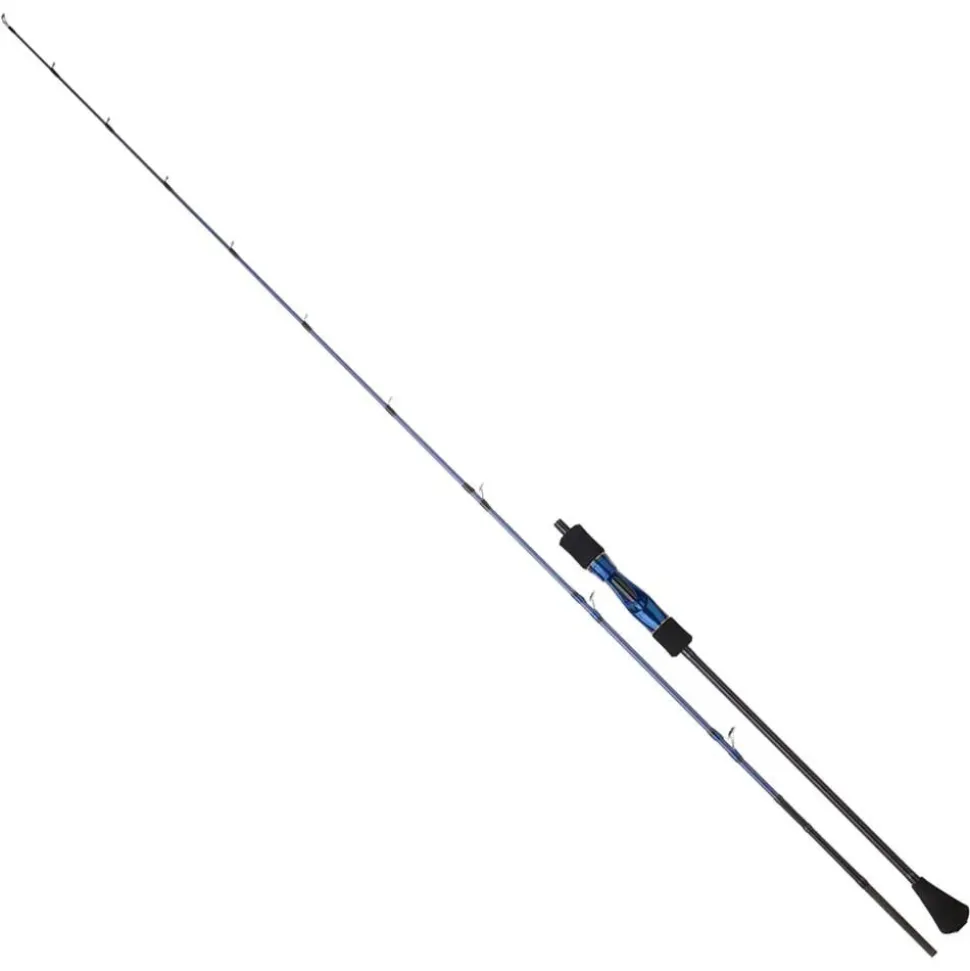 Daiwa Caña slow jigging Lexa