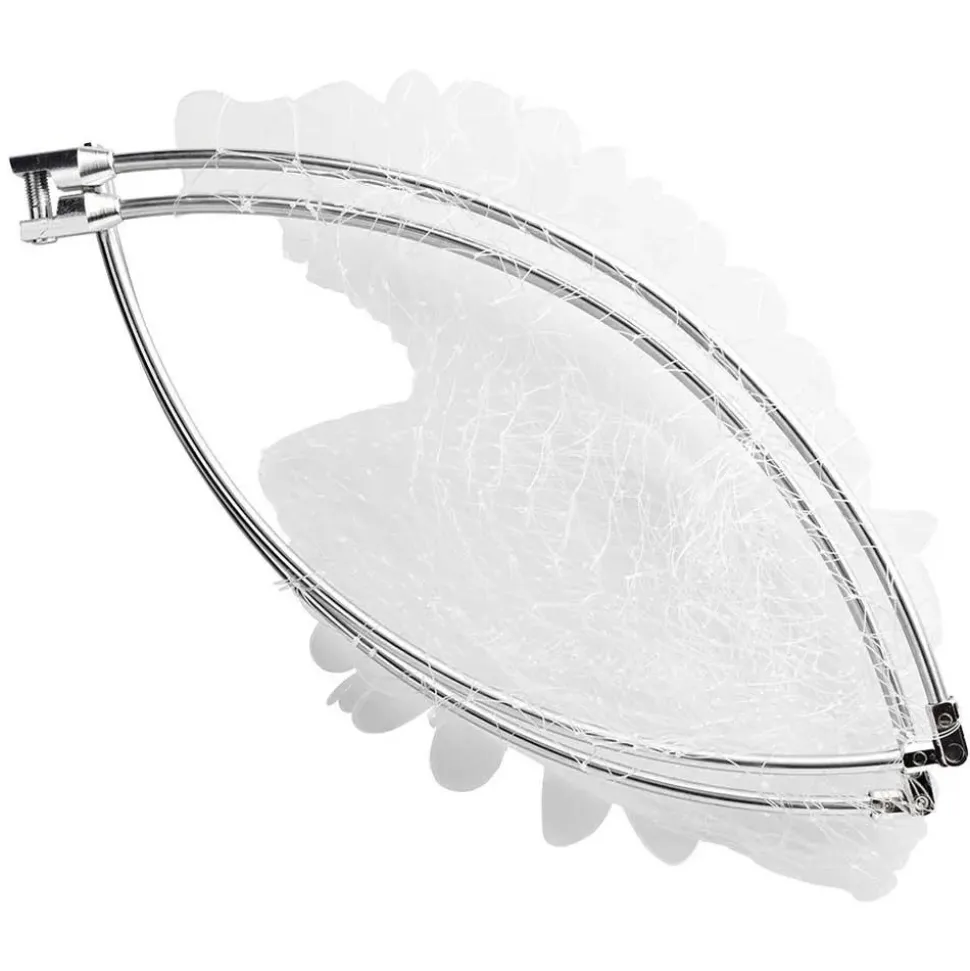 Daiwa Cabeza sacadera ISO