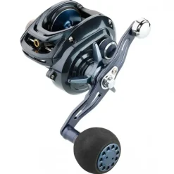 Daiwa Carrete baitcasting Lexa 2024 Mer 300 HL P