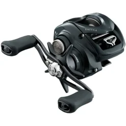 Daiwa Carrete baitcasting Tatula 2023